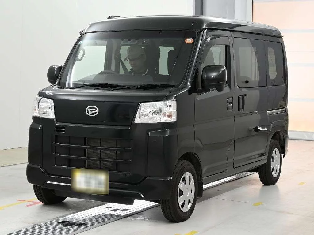 Daihatsu Hijet Cargo S700V 2025